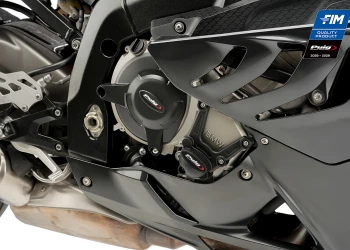 Engine Covers Track for Championship