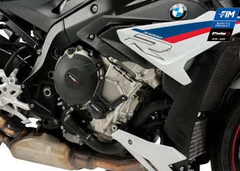 Engine Covers Track for Championship