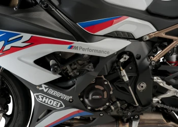 Protezioni Motore Track per Championship