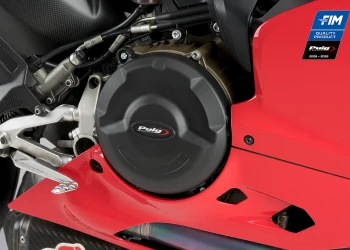 Engine Covers Track for Championship