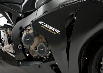 Tapas Protectoras del Motor Track