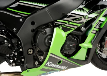 Engine Covers Track for Championship