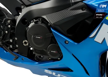 Engine Covers Track for Championship