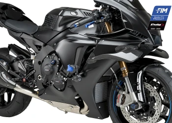 Engine Covers Track for Championship