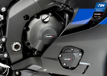 Engine Covers Track for Championship