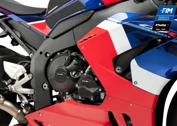 Engine Covers Track for Championship