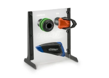 Présentoir Protections Moteur