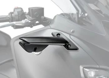 Rétroviseur Aileron