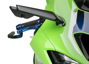 Specchietto retrovisore Aileron