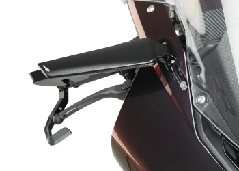 Specchietto retrovisore Aileron