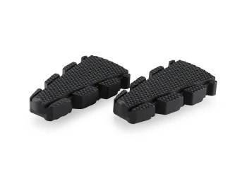 Spare - Trail 2.0 Rubbers by Pair