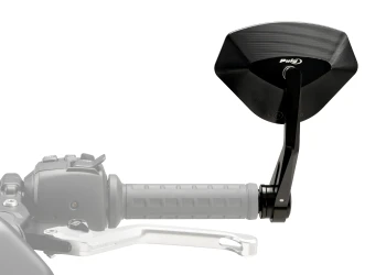 Specchietto retrovisore Hi-Tech V