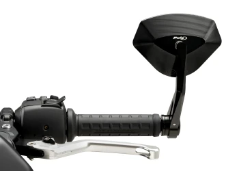 Back mirror Hi-Tech V