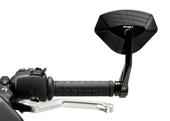 Back mirror Hi-Tech V