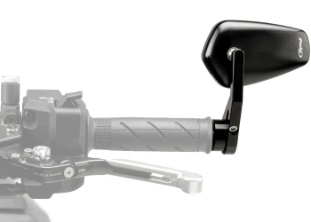 Specchietto retrovisore Bond