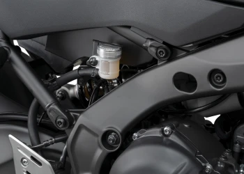 Bremsflüssigkeit Kappe