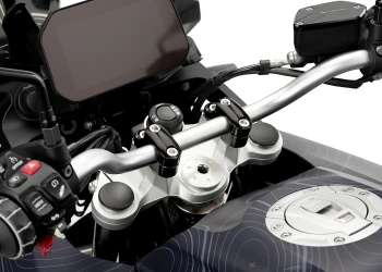 Pullback Lenkererhöhungen