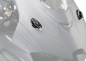 Tapes Retrovisors amb Intermitents Tab