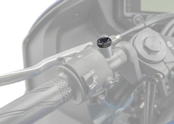 Mirror Hole Screw Plug