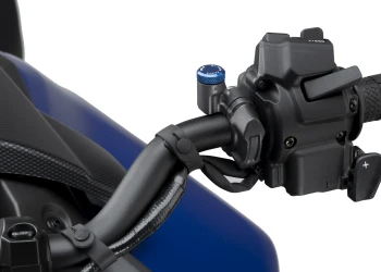 Tapón Embellecedor Rosca Retrovisor