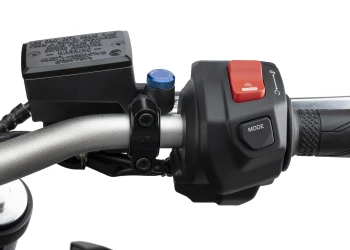 Kopfschraube für Spiegelbefestigungsloch