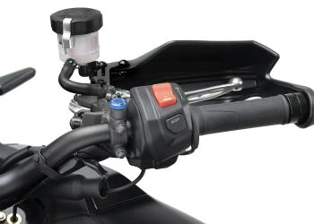 Mirror Hole Screw Plug