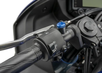 Kopfschraube für Spiegelbefestigungsloch