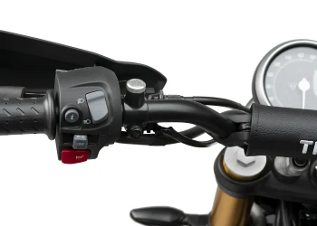 Tap Embellidor Rosca Retrovisor