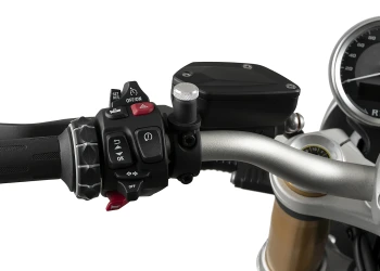 Mirror Hole Screw Plug