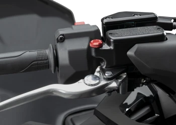 Mirror Hole Screw Plug