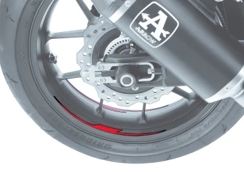 Rim Strips Performance