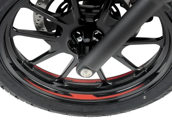 Rim Strips Performance