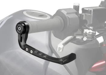 PROTEZIONE LEVA FRENO