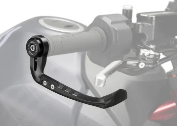 Brake lever protector RAW