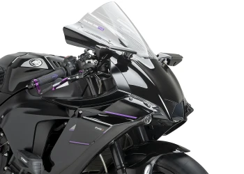 Brake lever protector RAW