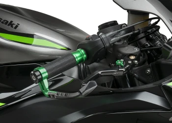 Brake lever protector RAW