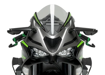 PROTECTOR MANETA EMBRAGATGE RAW