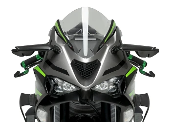 Clutch lever protector RAW