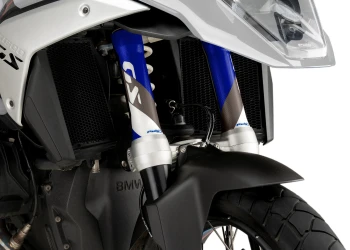 Fork Protector Stickers Kit