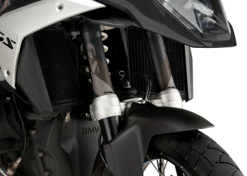 Fork Protector Stickers Kit