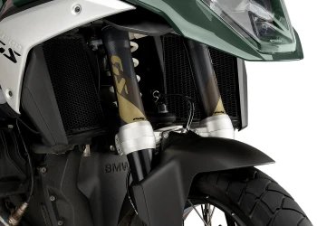 Fork Protector Stickers Kit