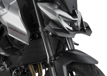 Fork Protector Stickers Kit