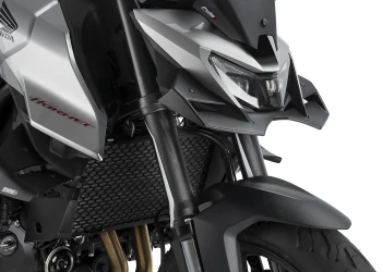 Fork Protector Stickers Kit