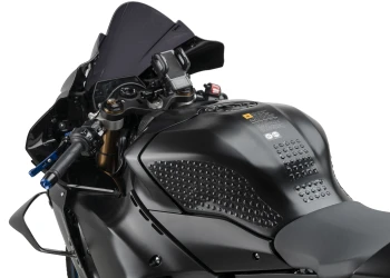 Protezione serbatoio pro