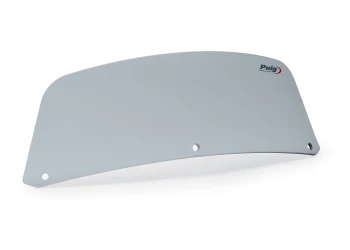 Spare part - Touring Screen Semi-faired Fury