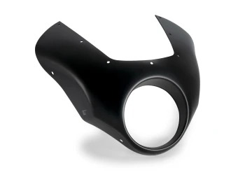 Spare part - Dark night semifairing Dark Night