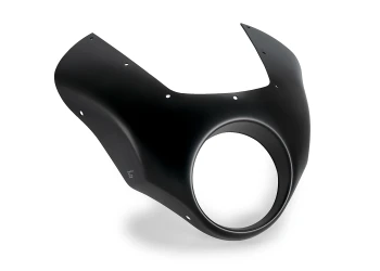 Recanvi - Carcassa semicarenat Dark Night