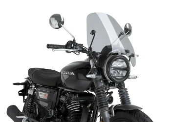 Custom I