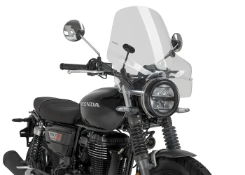 Touring I