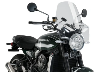 Touring I